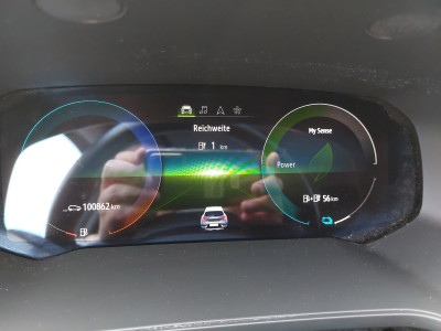 Renault Captur Gebrauchtwagen Renault Captur Gebrauchtwagen