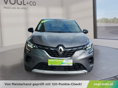 Renault Captur Gebrauchtwagen Renault Captur Gebrauchtwagen