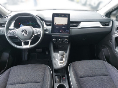 Renault Captur Gebrauchtwagen Renault Captur Gebrauchtwagen