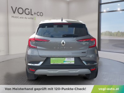 Renault Captur Gebrauchtwagen Renault Captur Gebrauchtwagen
