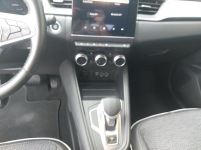 Renault Captur Gebrauchtwagen Renault Captur Gebrauchtwagen