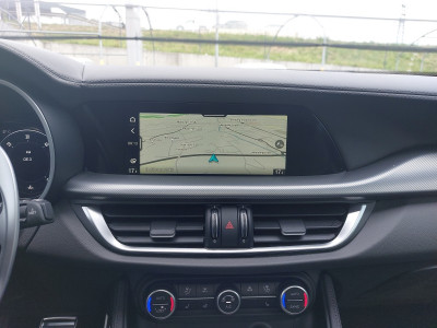 Alfa Romeo Stelvio Neuwagen Alfa Romeo Stelvio Neuwagen