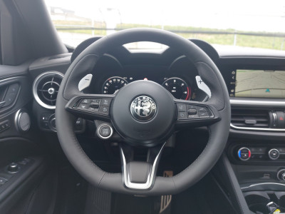 Alfa Romeo Stelvio Neuwagen Alfa Romeo Stelvio Neuwagen