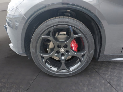 Alfa Romeo Stelvio Neuwagen Alfa Romeo Stelvio Neuwagen