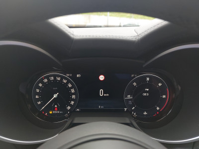 Alfa Romeo Stelvio Neuwagen Alfa Romeo Stelvio Neuwagen