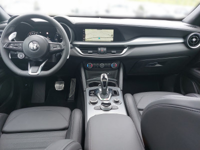 Alfa Romeo Stelvio Neuwagen Alfa Romeo Stelvio Neuwagen