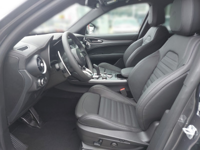 Alfa Romeo Stelvio Neuwagen Alfa Romeo Stelvio Neuwagen