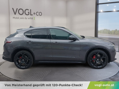 Alfa Romeo Stelvio Neuwagen Alfa Romeo Stelvio Neuwagen