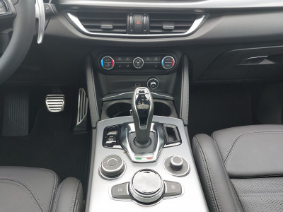 Alfa Romeo Stelvio Neuwagen Alfa Romeo Stelvio Neuwagen