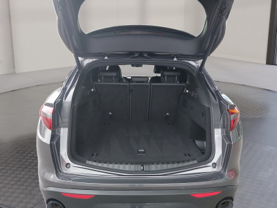 Alfa Romeo Stelvio Gebrauchtwagen Alfa Romeo Stelvio Gebrauchtwagen