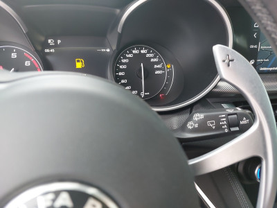 Alfa Romeo Stelvio Gebrauchtwagen Alfa Romeo Stelvio Gebrauchtwagen