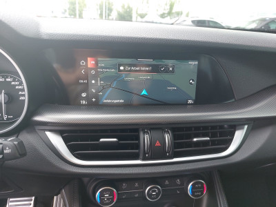Alfa Romeo Stelvio Gebrauchtwagen Alfa Romeo Stelvio Gebrauchtwagen