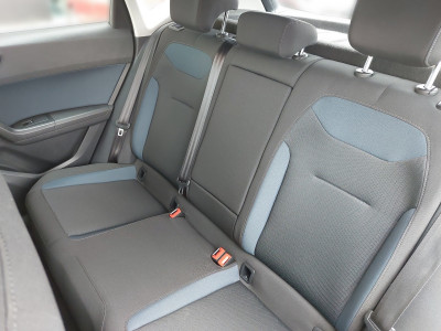 Seat Ateca Gebrauchtwagen Seat Ateca Gebrauchtwagen