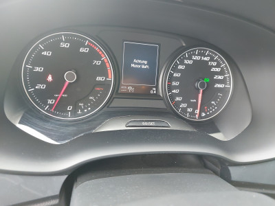 Seat Ateca Gebrauchtwagen Seat Ateca Gebrauchtwagen