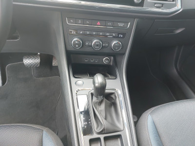 Seat Ateca Gebrauchtwagen Seat Ateca Gebrauchtwagen