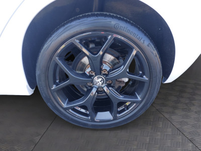 Alfa Romeo Giulietta Gebrauchtwagen Alfa Romeo Giulietta Gebrauchtwagen