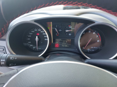 Alfa Romeo Giulietta Gebrauchtwagen Alfa Romeo Giulietta Gebrauchtwagen
