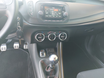 Alfa Romeo Giulietta Gebrauchtwagen Alfa Romeo Giulietta Gebrauchtwagen