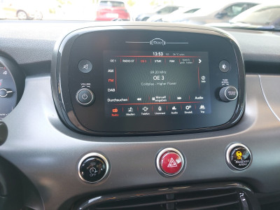 Fiat 500X Gebrauchtwagen Fiat 500X Gebrauchtwagen