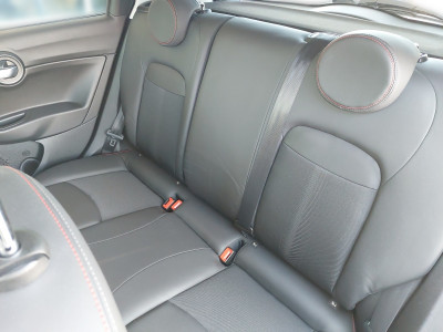 Fiat 500X Gebrauchtwagen Fiat 500X Gebrauchtwagen
