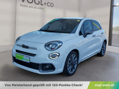Fiat 500X Gebrauchtwagen Fiat 500X Gebrauchtwagen