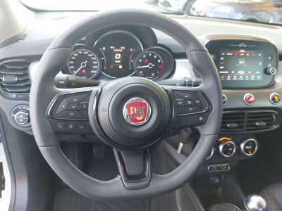 Fiat 500X Gebrauchtwagen Fiat 500X Gebrauchtwagen