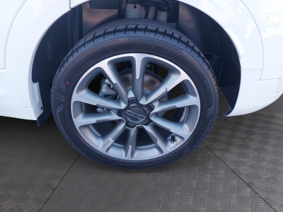 Fiat 500X Gebrauchtwagen Fiat 500X Gebrauchtwagen
