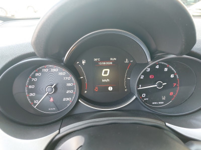 Fiat 500X Gebrauchtwagen Fiat 500X Gebrauchtwagen