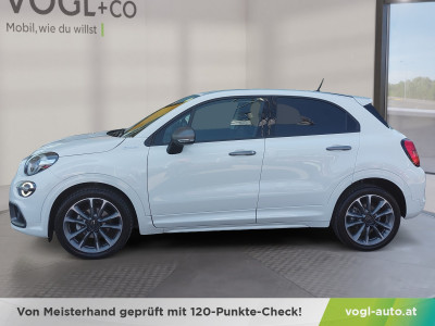 Fiat 500X Gebrauchtwagen Fiat 500X Gebrauchtwagen
