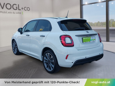Fiat 500X Gebrauchtwagen Fiat 500X Gebrauchtwagen