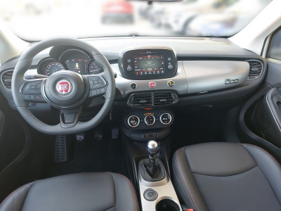 Fiat 500X Gebrauchtwagen Fiat 500X Gebrauchtwagen