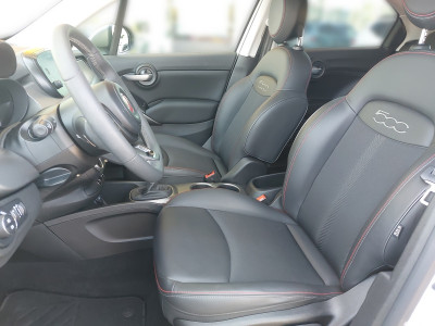 Fiat 500X Gebrauchtwagen Fiat 500X Gebrauchtwagen
