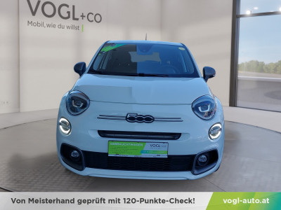 Fiat 500X Gebrauchtwagen Fiat 500X Gebrauchtwagen