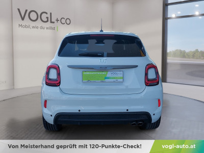 Fiat 500X Gebrauchtwagen Fiat 500X Gebrauchtwagen