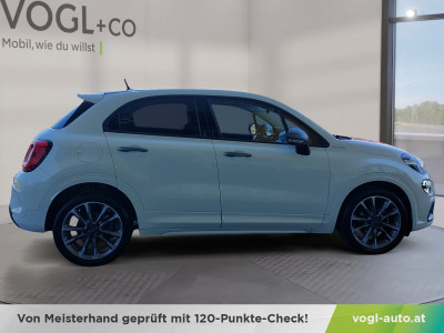 Fiat 500X Gebrauchtwagen Fiat 500X Gebrauchtwagen