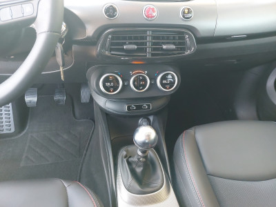 Fiat 500X Gebrauchtwagen Fiat 500X Gebrauchtwagen