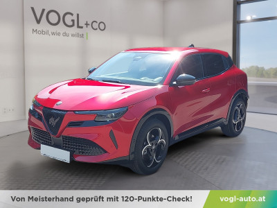 Alfa Romeo Junior Vorführwagen Alfa Romeo Junior Vorführwagen