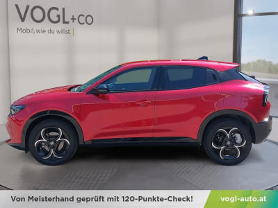 Alfa Romeo Junior Vorführwagen Alfa Romeo Junior Vorführwagen