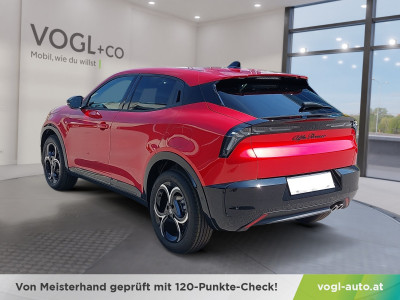 Alfa Romeo Junior Vorführwagen Alfa Romeo Junior Vorführwagen