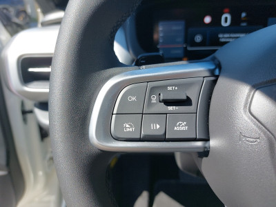 Jeep Avenger Vorführwagen Jeep Avenger Vorführwagen