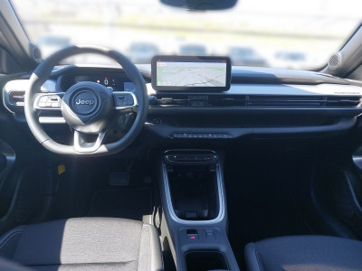 Jeep Avenger Vorführwagen Jeep Avenger Vorführwagen