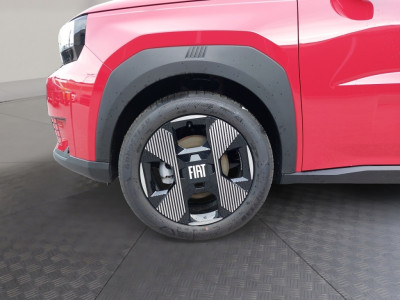 Fiat Grande Panda Vorführwagen Fiat Grande Panda Vorführwagen