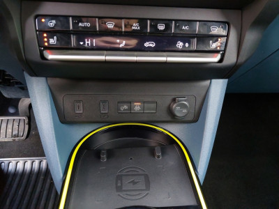 Fiat Grande Panda Vorführwagen Fiat Grande Panda Vorführwagen