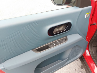 Fiat Grande Panda Vorführwagen Fiat Grande Panda Vorführwagen