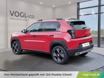 Fiat Grande Panda Vorführwagen Fiat Grande Panda Vorführwagen