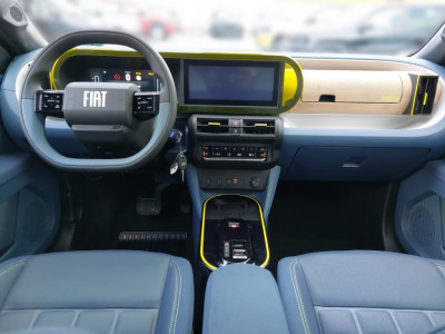 Fiat Grande Panda Vorführwagen Fiat Grande Panda Vorführwagen