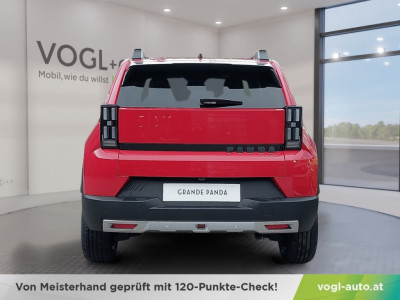 Fiat Grande Panda Vorführwagen Fiat Grande Panda Vorführwagen
