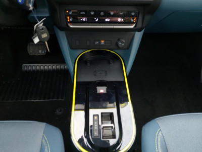 Fiat Grande Panda Vorführwagen Fiat Grande Panda Vorführwagen