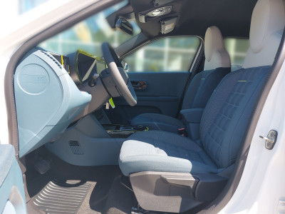 Fiat Grande Panda Neuwagen Fiat Grande Panda Neuwagen