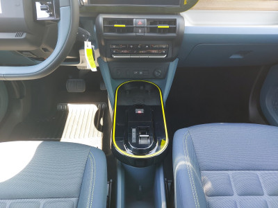 Fiat Grande Panda Neuwagen Fiat Grande Panda Neuwagen